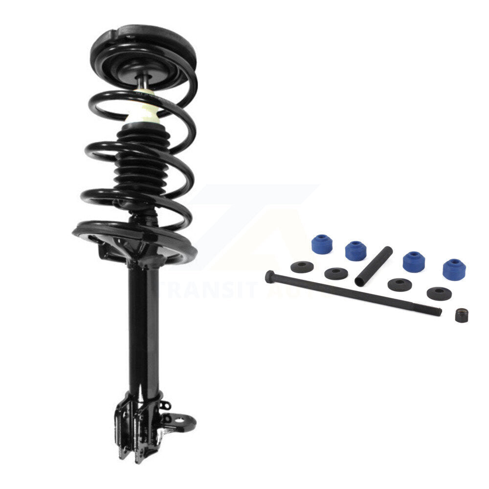 Suspension Strut Coil Spring Assembly Kit-KSS-105433 - Kit.bestparts.ca Kit.bestparts.ca