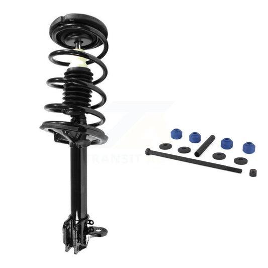 Suspension Strut Coil Spring Assembly Kit-KSS-105433 - Kit.bestparts.ca