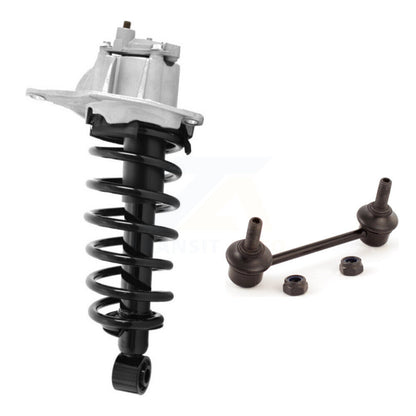 Suspension Strut Coil Spring Assembly Kit-KSS-105438 - Kit.bestparts.ca