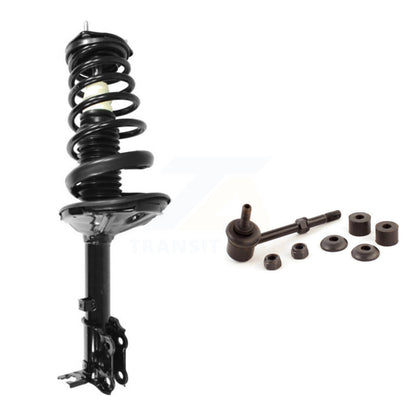 Suspension Strut Coil Spring Assembly Kit-KSS-105445 - Kit.bestparts.ca