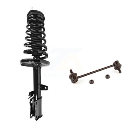 Suspension Strut Coil Spring Assembly Kit-KSS-105450 - Kit.bestparts.ca