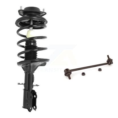 Suspension Strut Coil Spring Assembly Kit-KSS-105523 - Kit.bestparts.ca