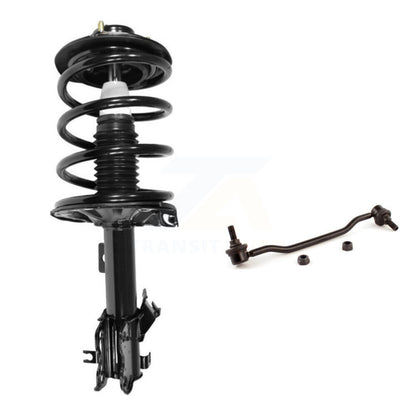 Suspension Strut Coil Spring Assembly Kit-KSS-105540 - Kit.bestparts.ca