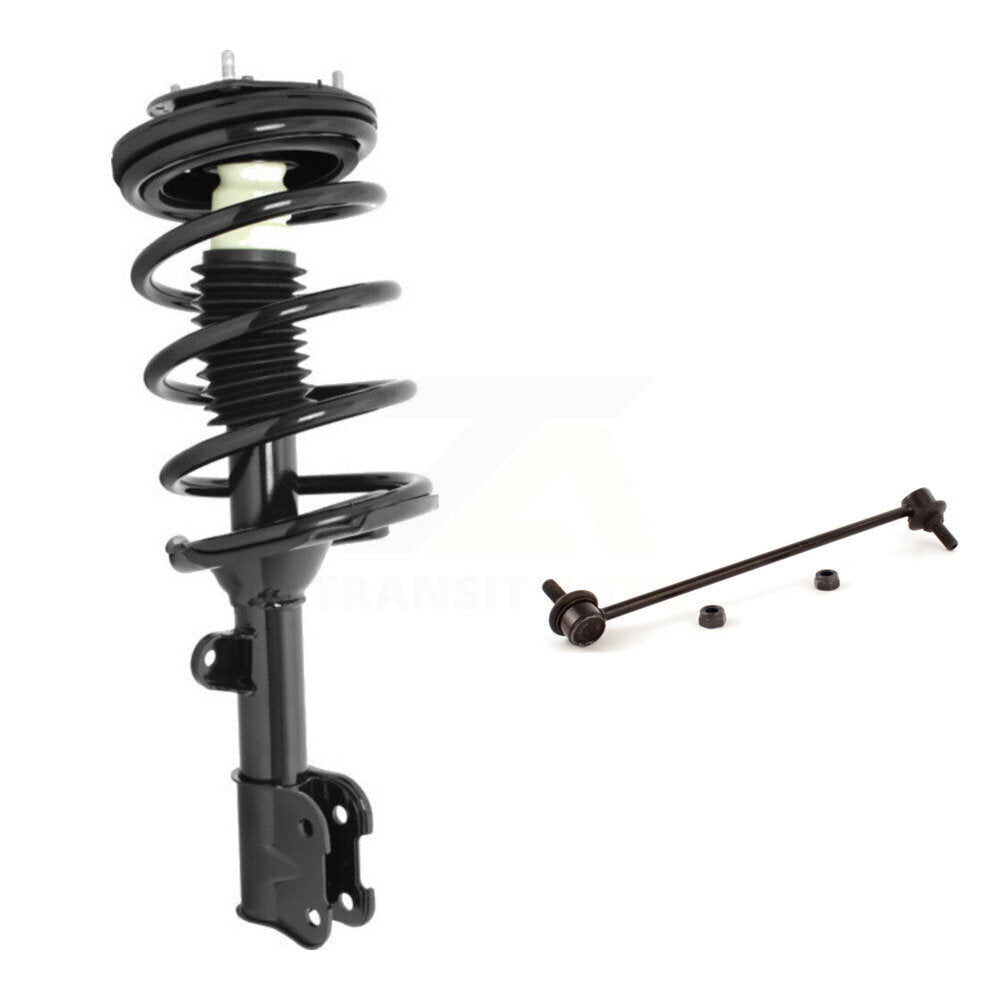 Suspension Strut Coil Spring Assembly Kit-KSS-105553 - Kit.bestparts.ca Kit.bestparts.ca