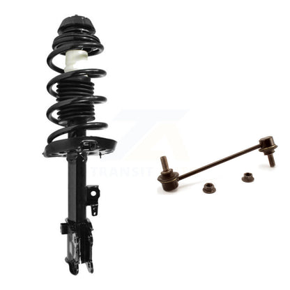 Suspension Strut Coil Spring Assembly Kit-KSS-105565 - Kit.bestparts.ca