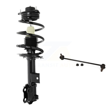 Suspension Strut Coil Spring Assembly Kit-KSS-105572 - Kit.bestparts.ca