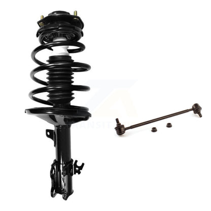 Suspension Strut Coil Spring Assembly Kit-KSS-105591 - Kit.bestparts.ca