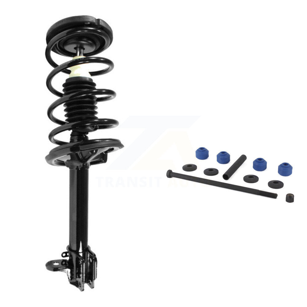 Suspension Strut Coil Spring Assembly Kit-KSS-105597 - Kit.bestparts.ca Kit.bestparts.ca
