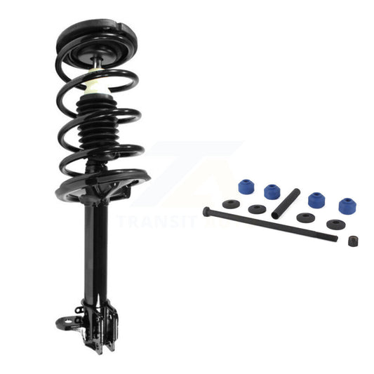 Suspension Strut Coil Spring Assembly Kit-KSS-105597 - Kit.bestparts.ca