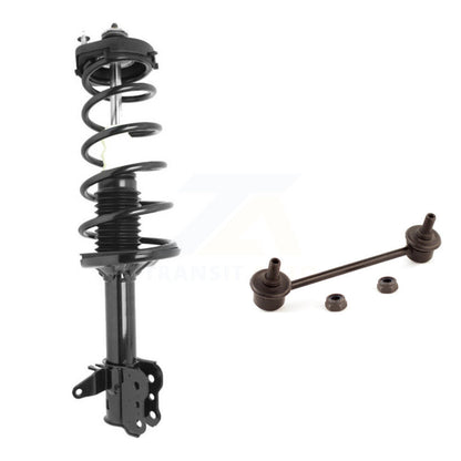 Suspension Strut Coil Spring Assembly Kit-KSS-105605 - Kit.bestparts.ca