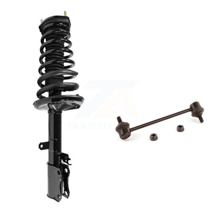 Suspension Strut Coil Spring Assembly Kit-KSS-105613 - Kit.bestparts.ca