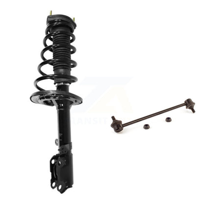 Suspension Strut Coil Spring Assembly Kit-KSS-105615 - Kit.bestparts.ca