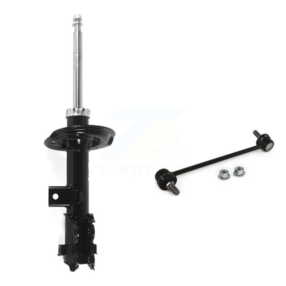Suspension Strut Kit-KSS-105641 - Kit.bestparts.ca Kit.bestparts.ca