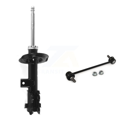 Suspension Strut Kit-KSS-105641 - Kit.bestparts.ca