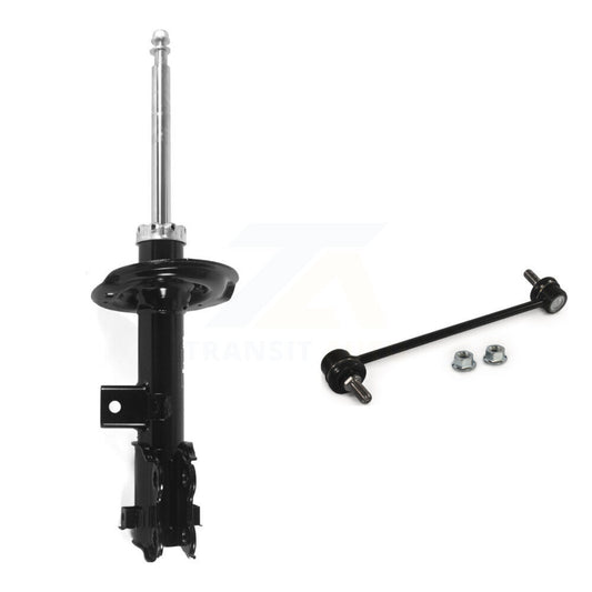 Suspension Strut Kit-KSS-105641 - Kit.bestparts.ca