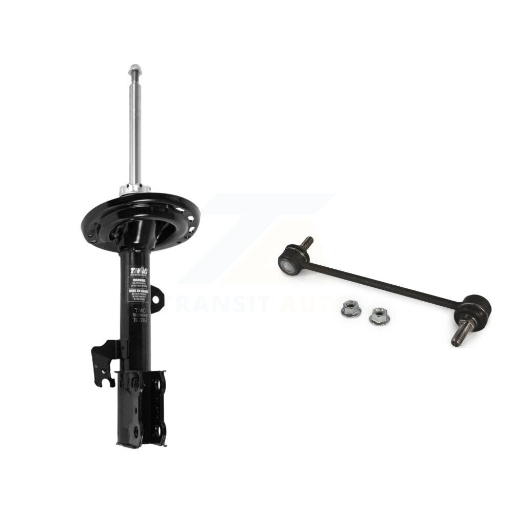 Suspension Strut Kit-KSS-105642 - Kit.bestparts.ca Kit.bestparts.ca