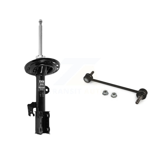 Suspension Strut Kit-KSS-105642 - Kit.bestparts.ca