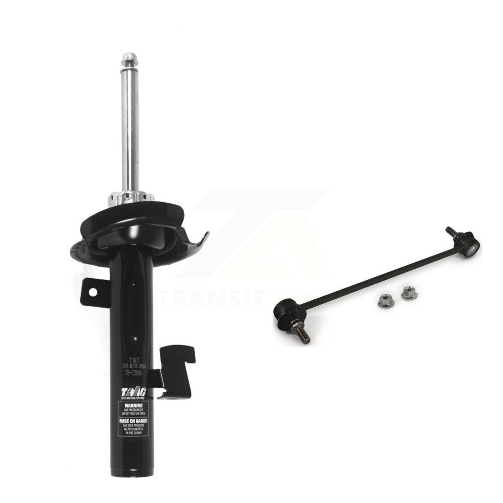 Suspension Strut Kit-KSS-105643 - Kit.bestparts.ca Kit.bestparts.ca