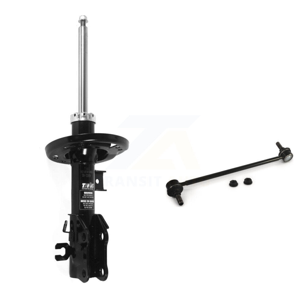 Suspension Strut Kit-KSS-105644 - Kit.bestparts.ca