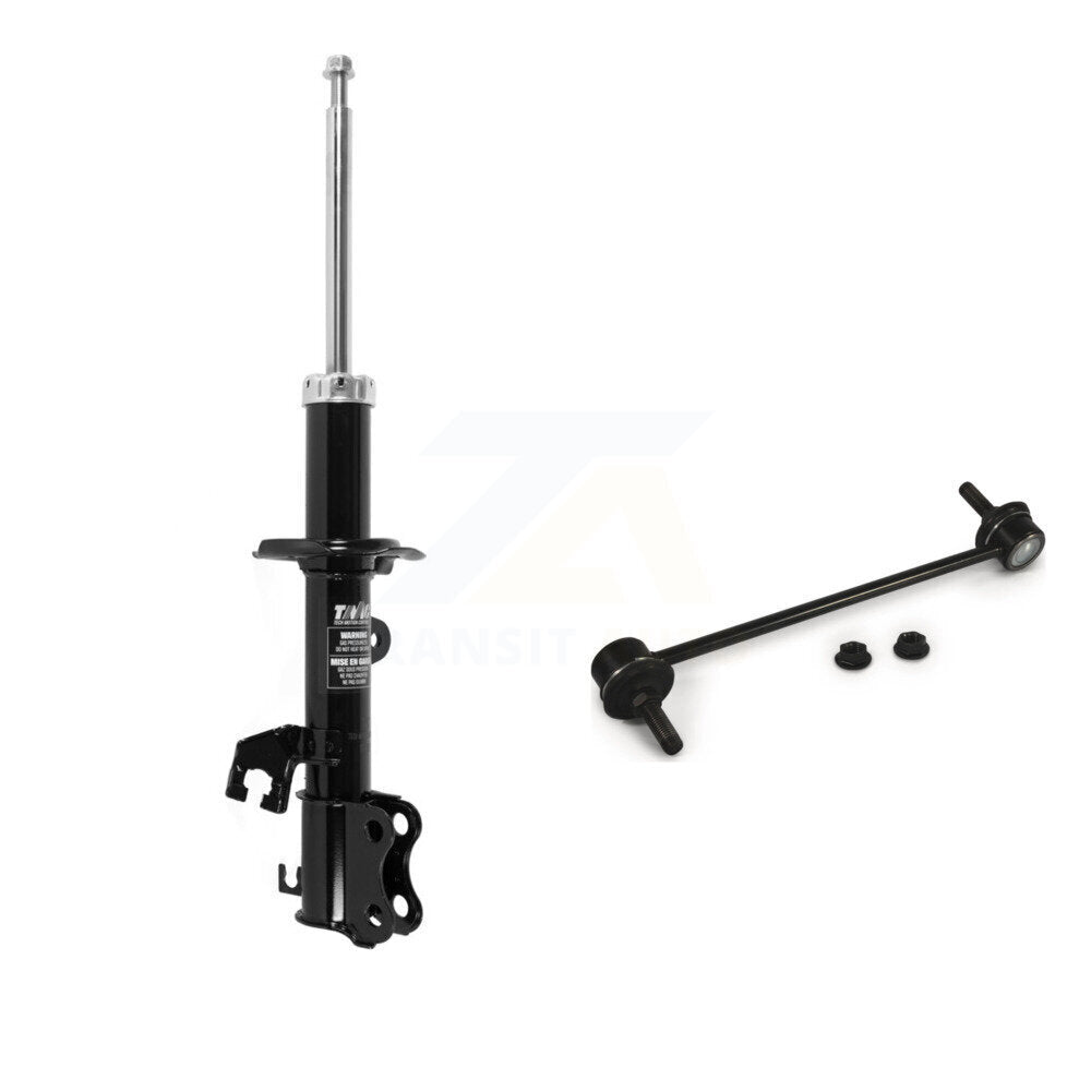 Suspension Strut Kit-KSS-105645 - Kit.bestparts.ca Kit.bestparts.ca