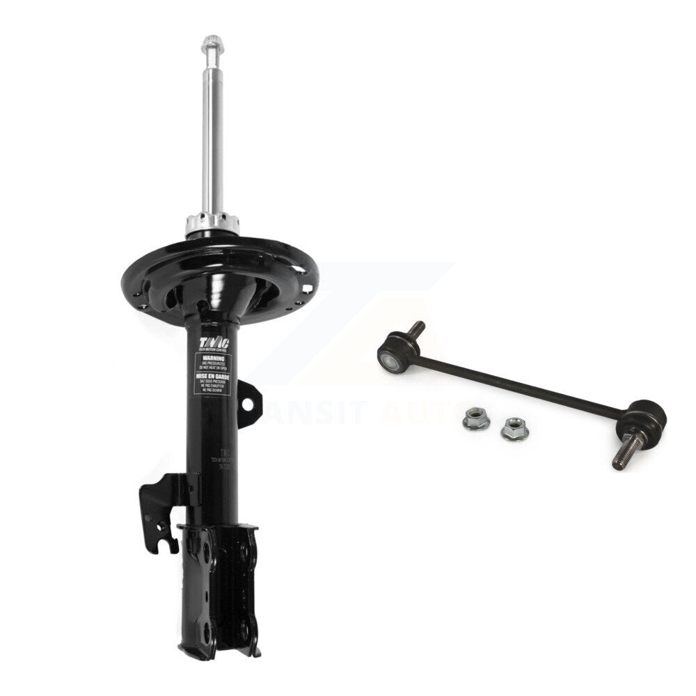 Suspension Strut Kit-KSS-105647 - Kit.bestparts.ca Kit.bestparts.ca