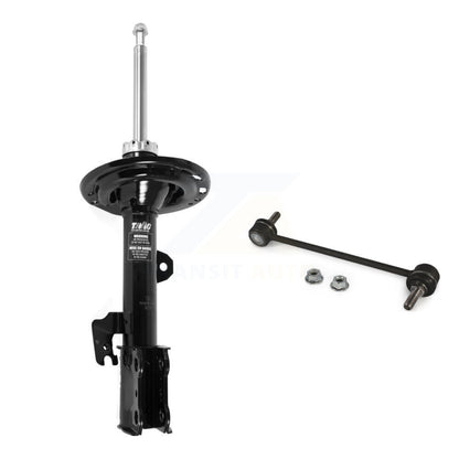 Suspension Strut Kit-KSS-105647 - Kit.bestparts.ca