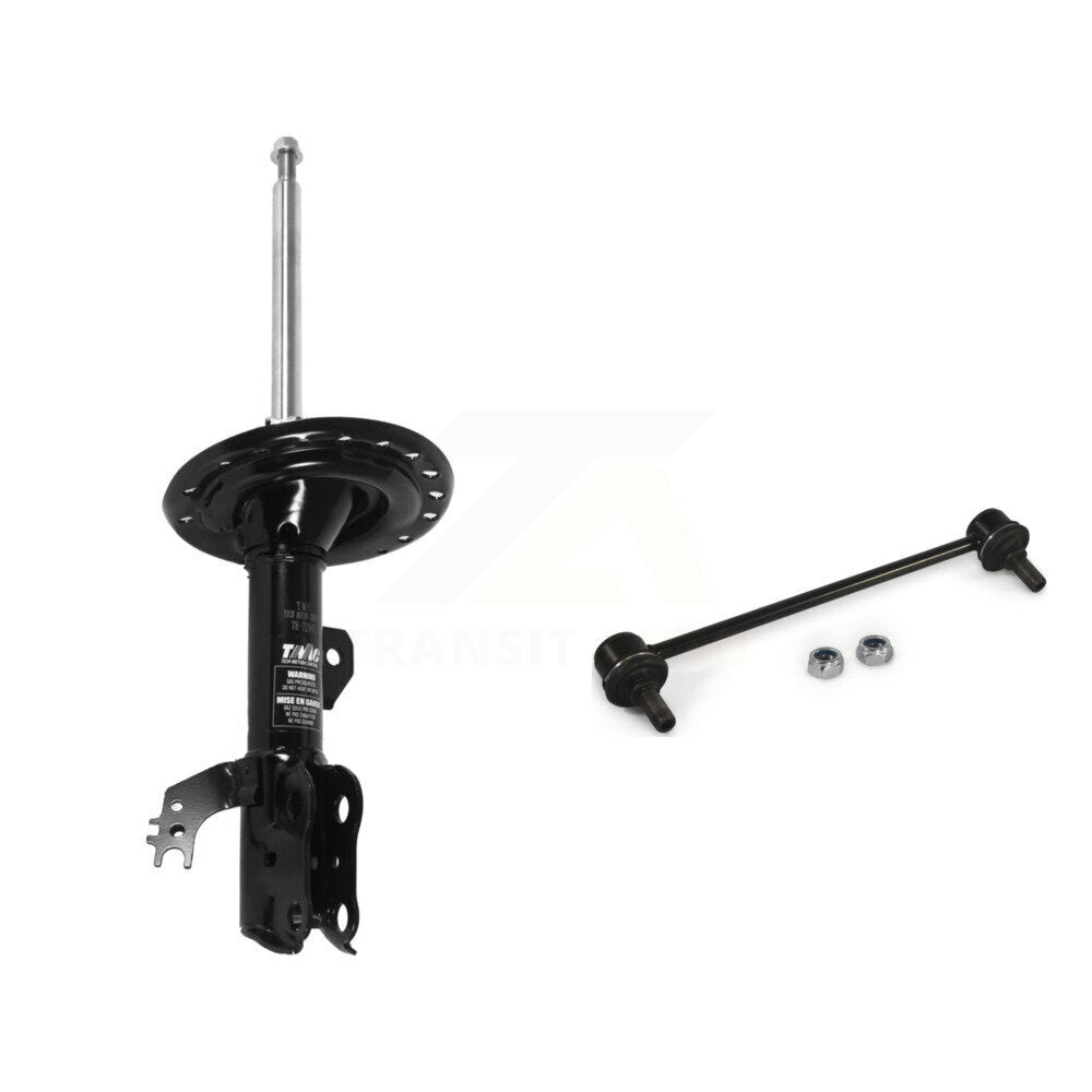 Suspension Strut Kit-KSS-105649 - Kit.bestparts.ca Kit.bestparts.ca