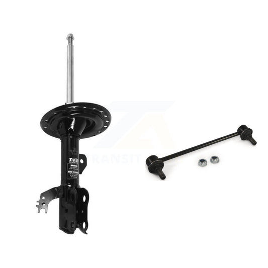 Suspension Strut Kit-KSS-105649 - Kit.bestparts.ca