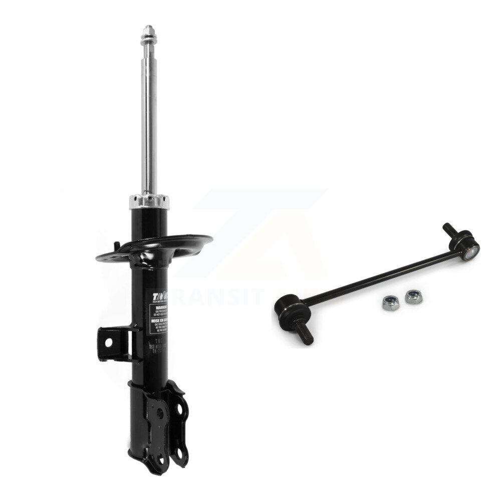 Suspension Strut Kit-KSS-105650 - Kit.bestparts.ca Kit.bestparts.ca