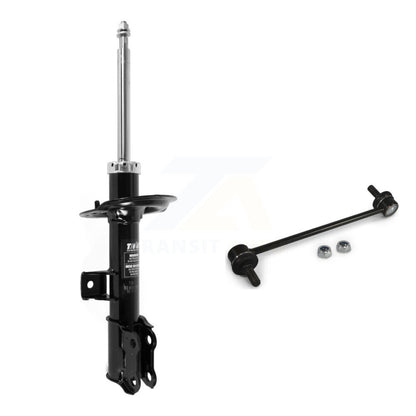 Suspension Strut Kit-KSS-105650 - Kit.bestparts.ca