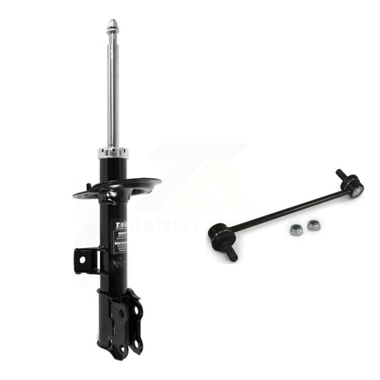 Suspension Strut Kit-KSS-105650 - Kit.bestparts.ca