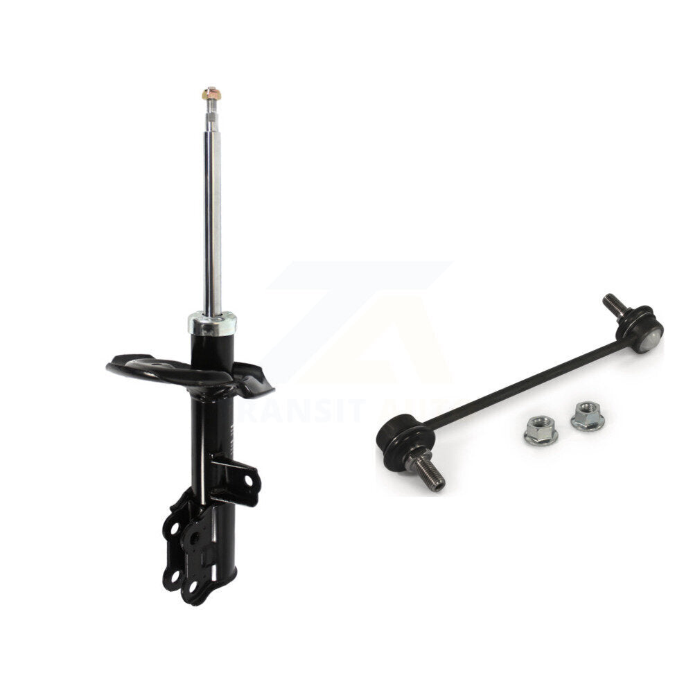 Suspension Strut Kit-KSS-105656 - Kit.bestparts.ca Kit.bestparts.ca