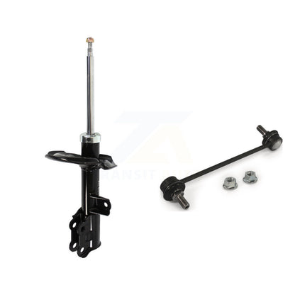 Suspension Strut Kit-KSS-105656 - Kit.bestparts.ca
