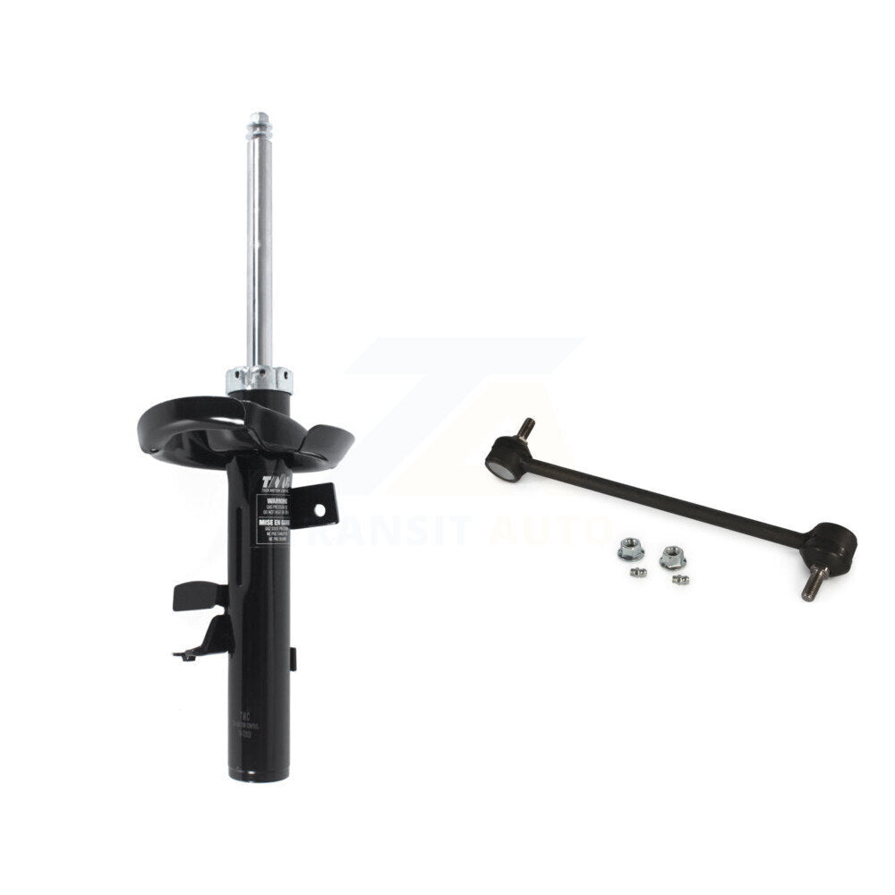 Suspension Strut Kit-KSS-105657 - Kit.bestparts.ca Kit.bestparts.ca