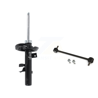 Suspension Strut Kit-KSS-105657 - Kit.bestparts.ca