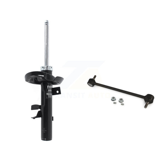 Suspension Strut Kit-KSS-105657 - Kit.bestparts.ca