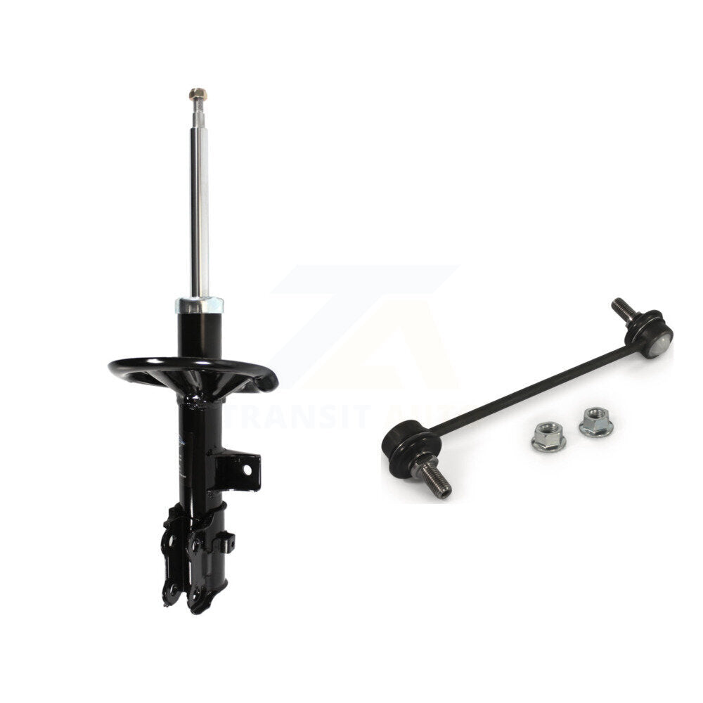 Suspension Strut Kit-KSS-105658 - Kit.bestparts.ca