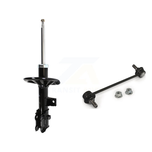 Suspension Strut Kit-KSS-105658 - Kit.bestparts.ca