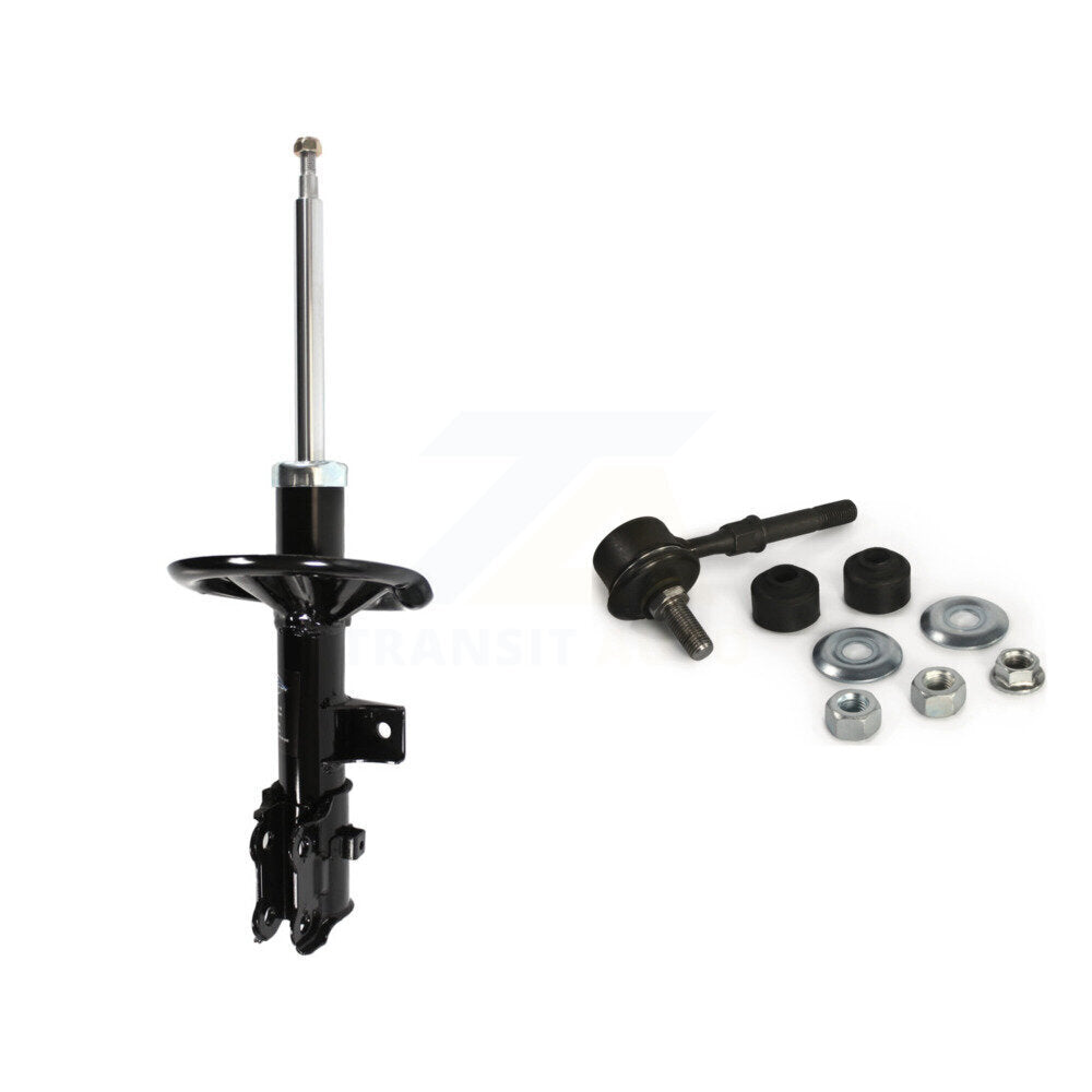 Suspension Strut Kit-KSS-105659 - Kit.bestparts.ca