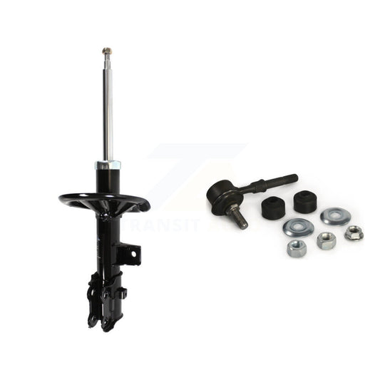 Suspension Strut Kit-KSS-105659 - Kit.bestparts.ca