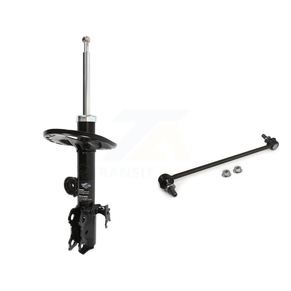 Suspension Strut Kit-KSS-105661 - Kit.bestparts.ca Kit.bestparts.ca