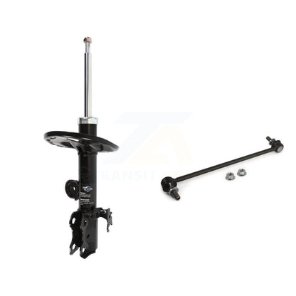 Suspension Strut Kit-KSS-105661 - Kit.bestparts.ca