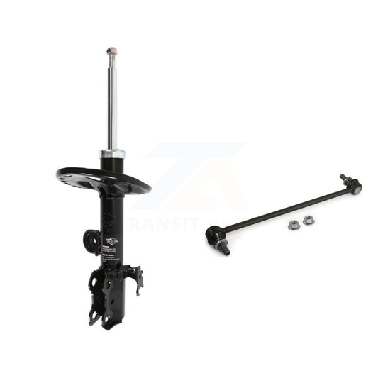 Suspension Strut Kit-KSS-105661 - Kit.bestparts.ca