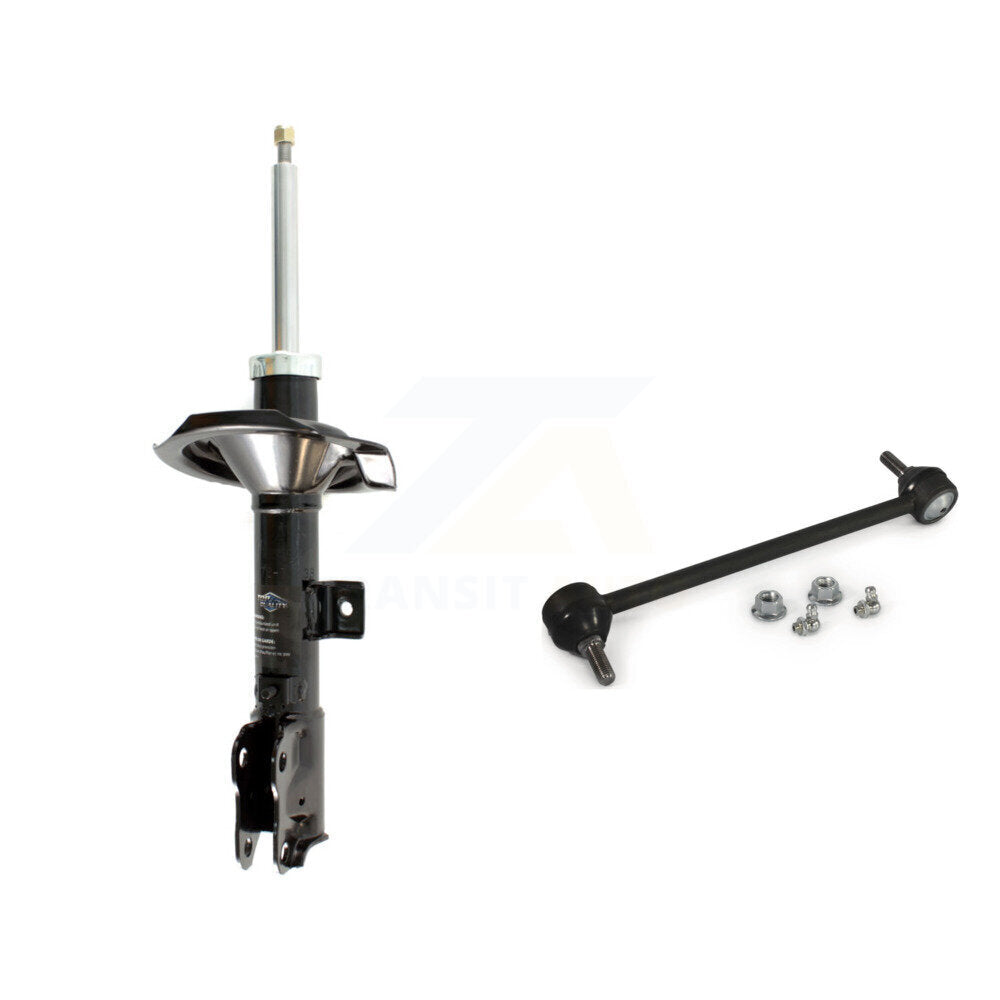 Suspension Strut Kit-KSS-105662 - Kit.bestparts.ca