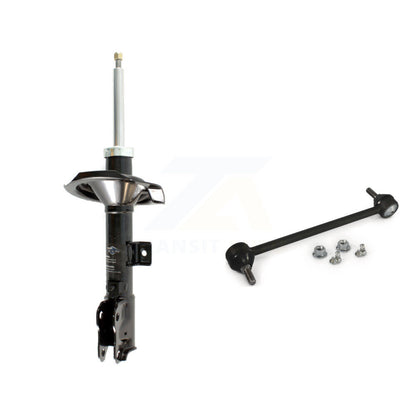 Suspension Strut Kit-KSS-105662 - Kit.bestparts.ca