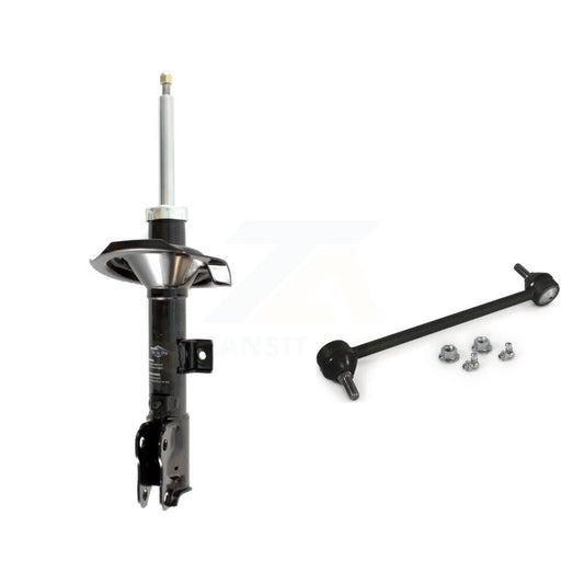 Suspension Strut Kit-KSS-105662 - Kit.bestparts.ca