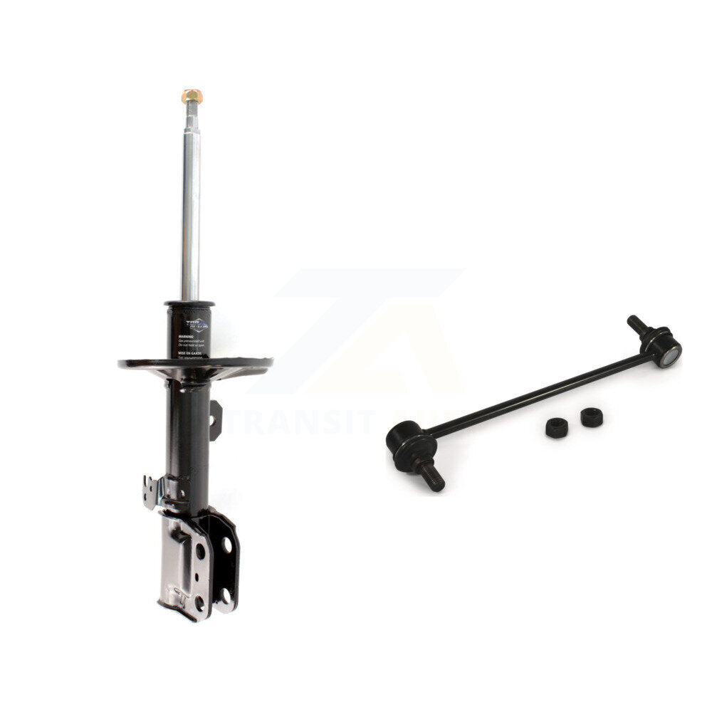 Suspension Strut Kit-KSS-105670 - Kit.bestparts.ca