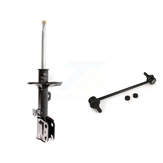 Suspension Strut Kit-KSS-105670 - Kit.bestparts.ca