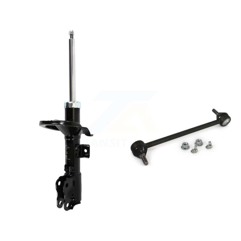 Suspension Strut Kit-KSS-105675 - Kit.bestparts.ca Kit.bestparts.ca
