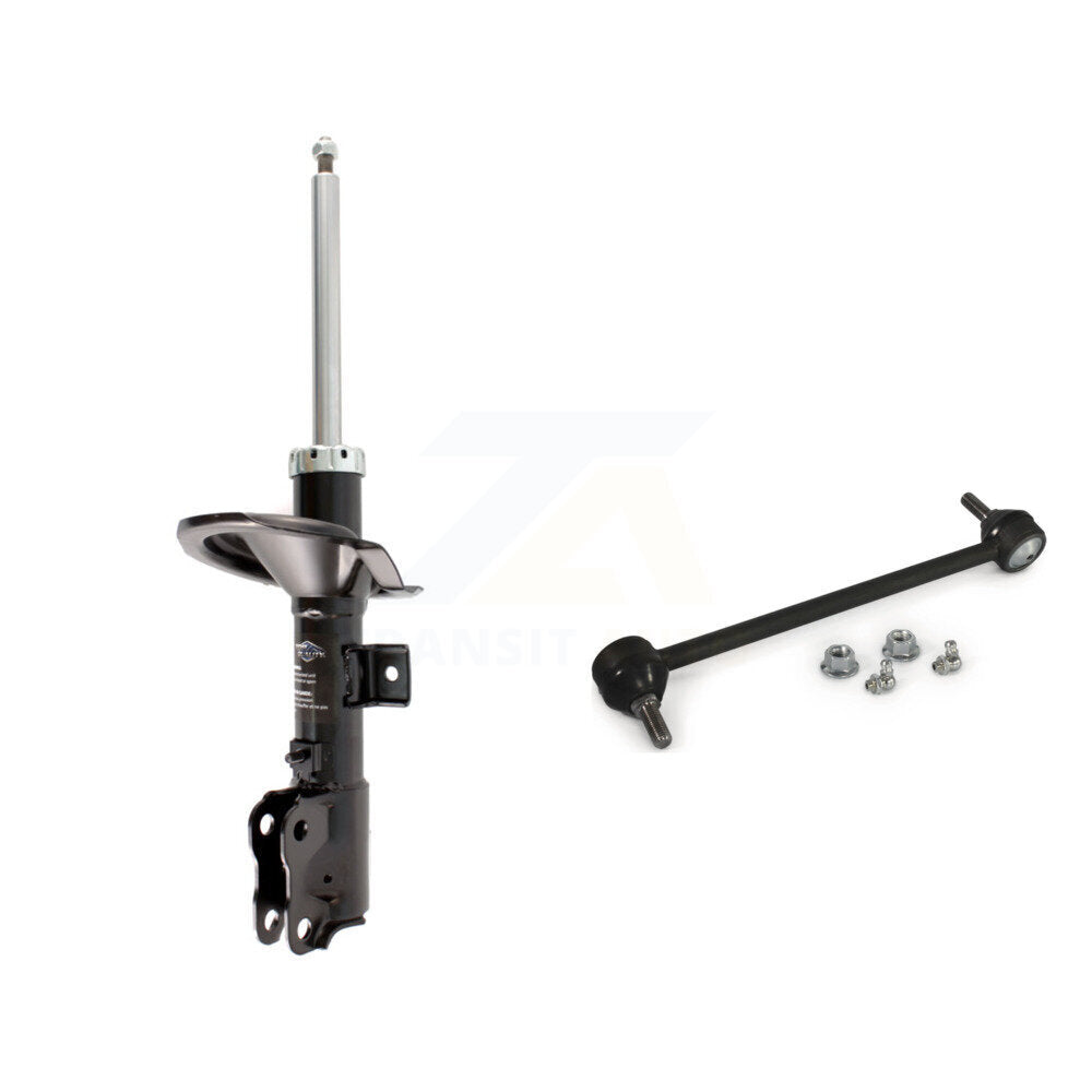 Suspension Strut Kit-KSS-105676 - Kit.bestparts.ca Kit.bestparts.ca
